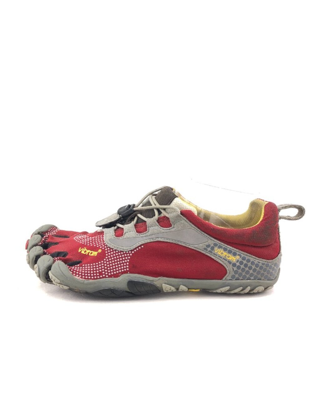 Vibram FiveFingers Bikila LS Barefoot Running Shoes EUR 38